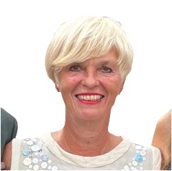 Dr.-Ing. Stefanie Jauns, B.A. Psychologie – JAUNS Wolfenbüttel